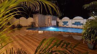 Royal Heritage Resort Calangute Exteriör bild